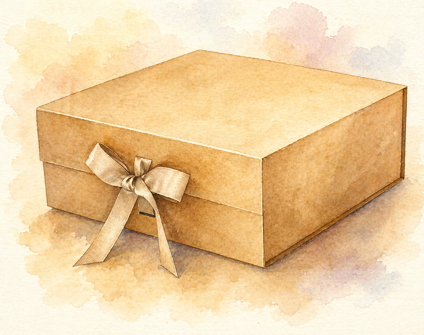 Holding You in My Heart Foundational Care Box