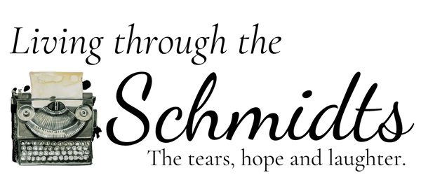 The Living Through Collection